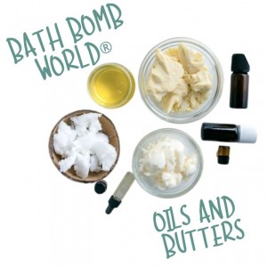 Oils and Butters